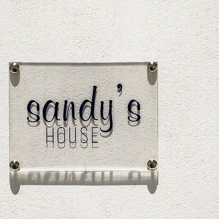 Sandy'S House Mykonos Town Dış mekan fotoğraf